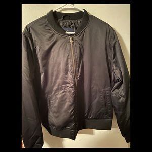 American Eagle Bomber Jacket